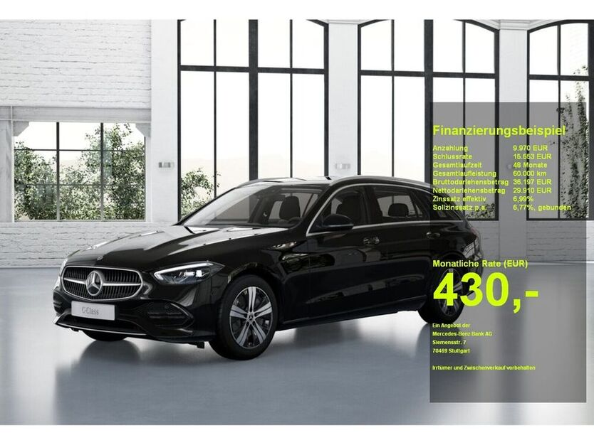 C 300