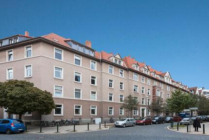 Wohnung Braunschweig Lehndorf-Watenbüttel - 4 Zimmer, 113 m&sup2;, 1.220&euro; | Angebot:25143291