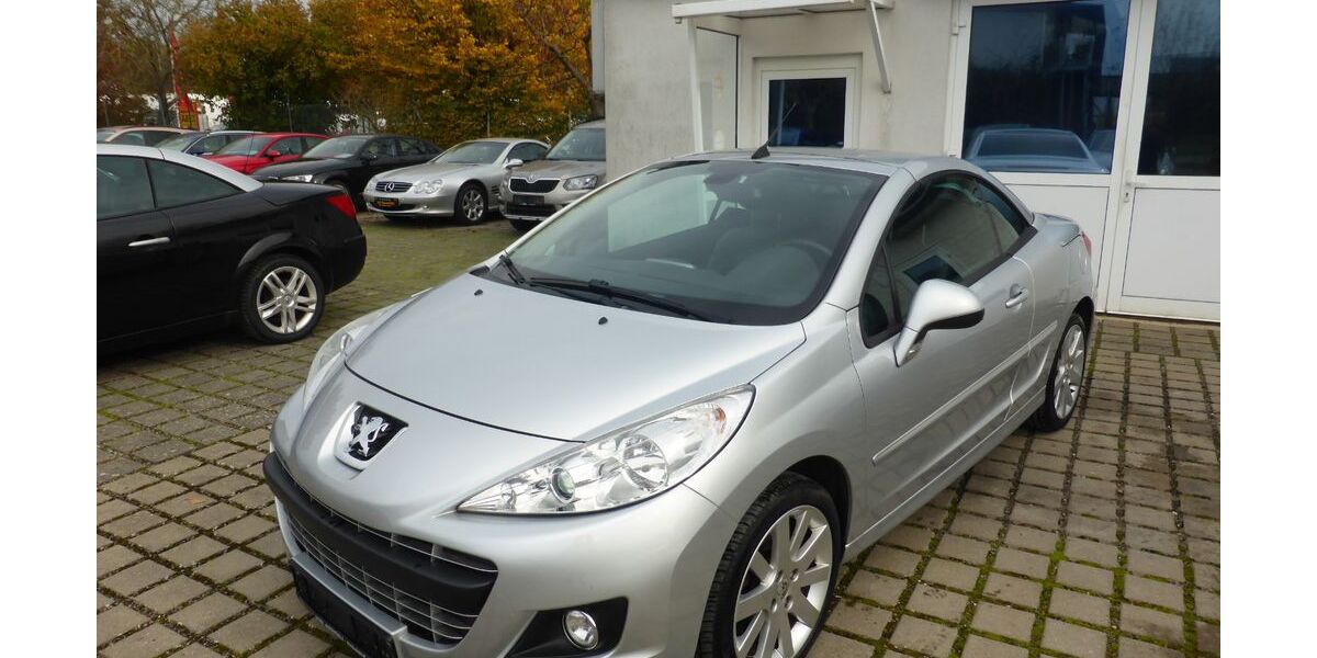 Peugeot 207 96.600 km 3.890 &euro; Wolfenbüttel 38304
