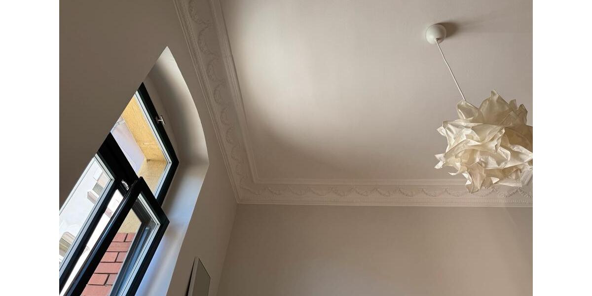 Etagenwohnung Braunschweig Nordstadt - 2 Zimmer, 50 m&sup2;, 325.000&euro; | Angebot:26373853