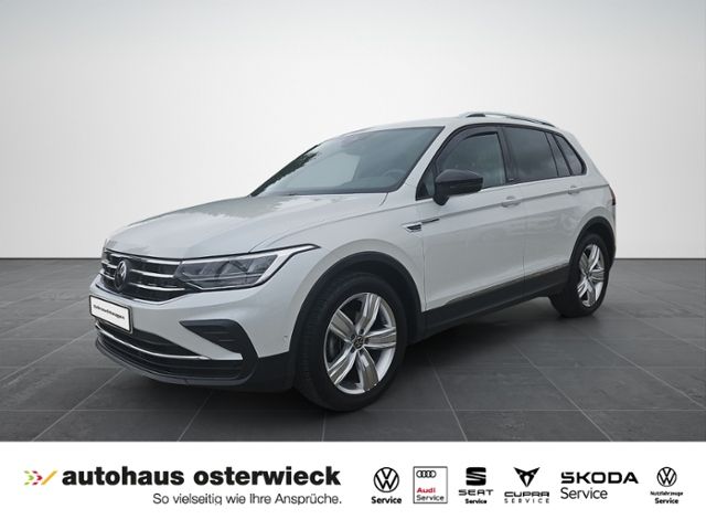 VW Tiguan 35.735 km 33.450 € Osterwieck 38835