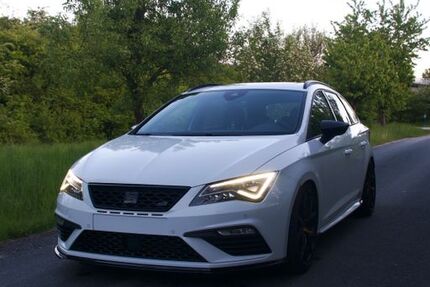 Seat Leon 118.500 km 18.300 &euro; Tappenbeck 38479