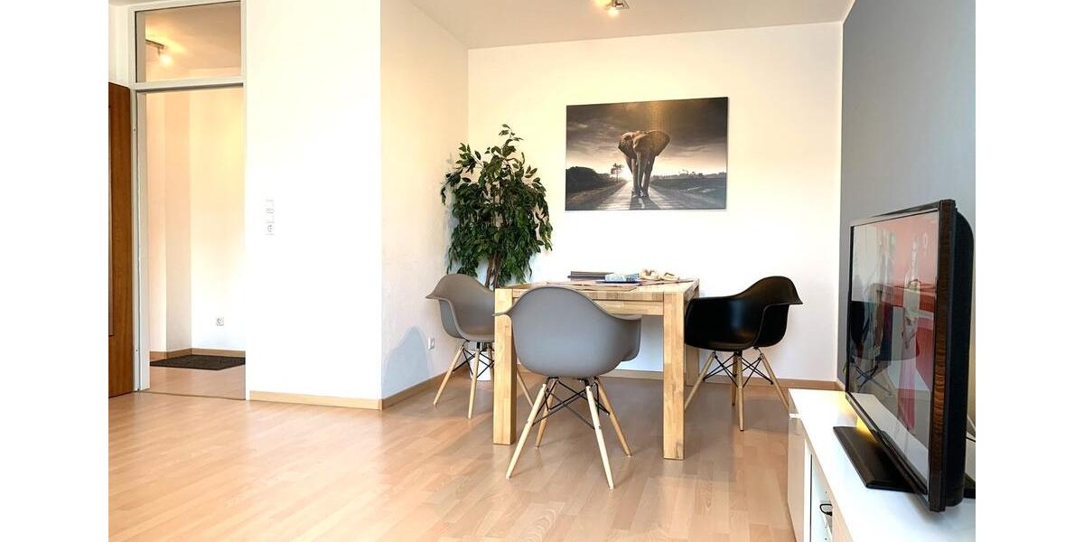 Dachgeschoßwohnung Wolfsburg Ehmen - 2 Zimmer, 57 m&sup2;, 184.000&euro; | Angebot:27122041