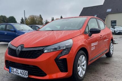 Renault Clio 2.000 km 17.630 &euro; Braunschweig 38112