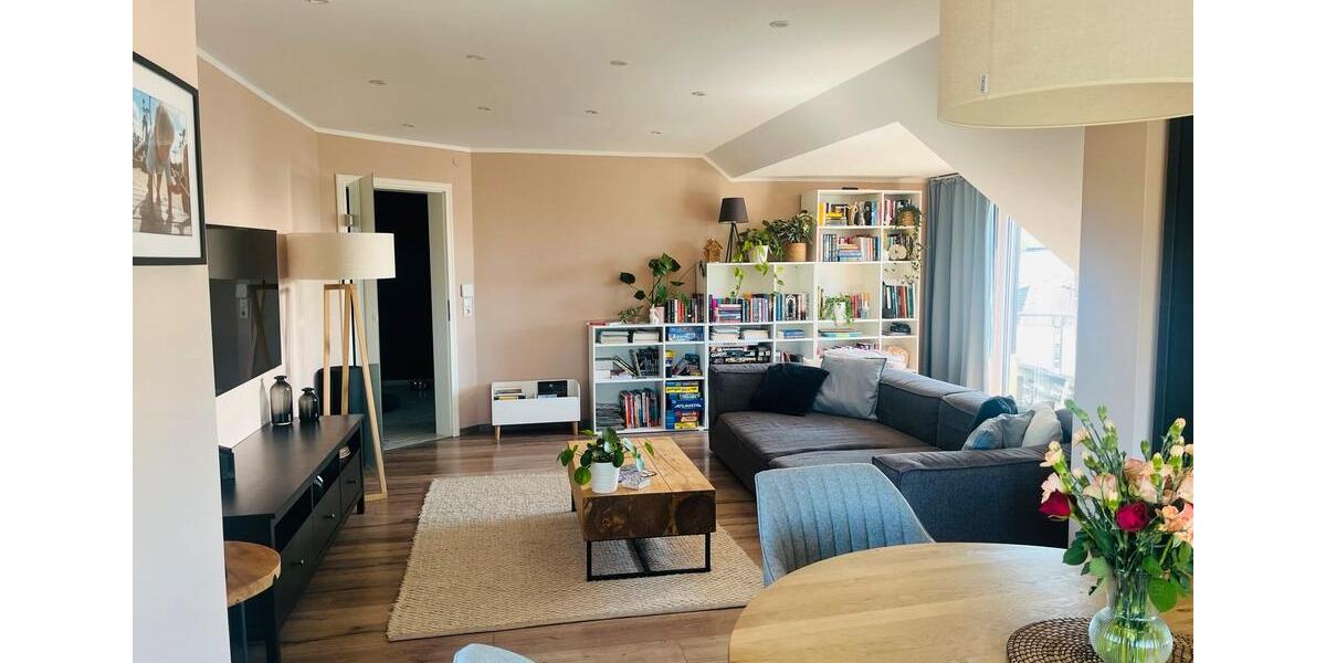 Maisonettenwohnung Salzgitter Ortschaft Nord - 3.5 Zimmer, 110 m&sup2;, 194.999&euro; | Angebot:26272856