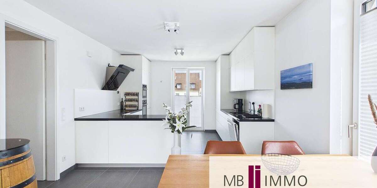 Etagenwohnung Wolfsburg - 3 Zimmer, 86 m&sup2;, 1.032&euro; | Angebot:27044506