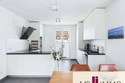 Wohnung Wolfsburg - 3 Zimmer, 86 m&sup2;, 1.032&euro; | Angebot:27044506