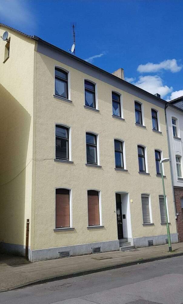 Wohnung zum Mieten in Essen 480 € 60 m²