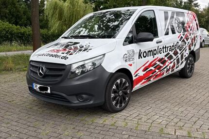 Mercedes-Benz Vito 167.000 km 19.400 &euro; Peine 31226