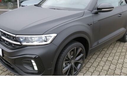 VW T-Roc 28.500 km 42.990 &euro; Wolfsburg 38448