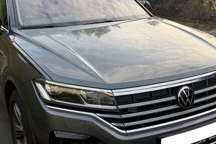 VW Touareg 52.300 km 44.800 &euro; Braunschweig 38116