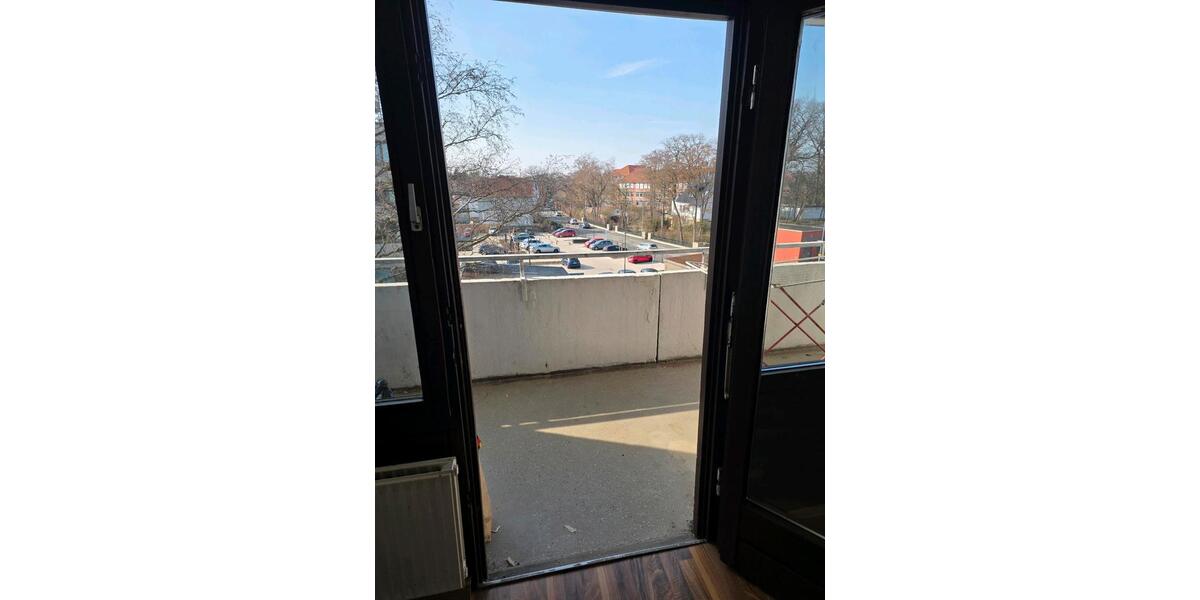 Erdgeschoßwohnung Gifhorn - 2 Zimmer, 50 m&sup2;, 600&euro; | Angebot:25420045