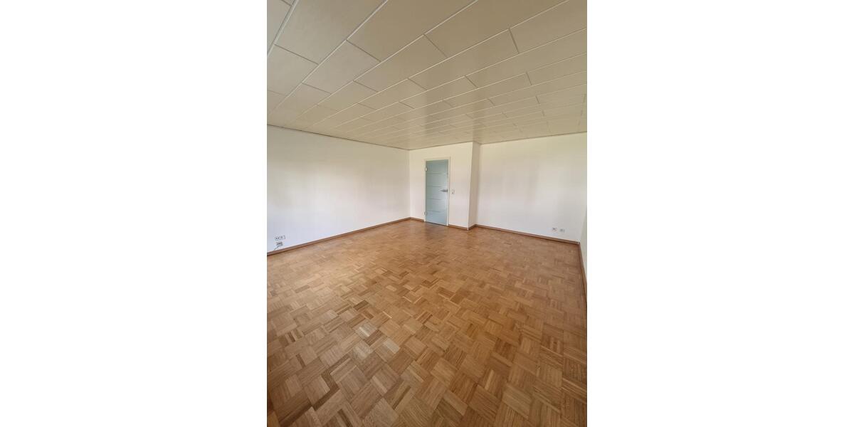 Moderne Wohnung 3 zimmer