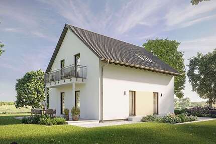 Haus Isenbüttel - 3 Zimmer, 98 m&sup2;, 341.721&euro; | Angebot:25511054