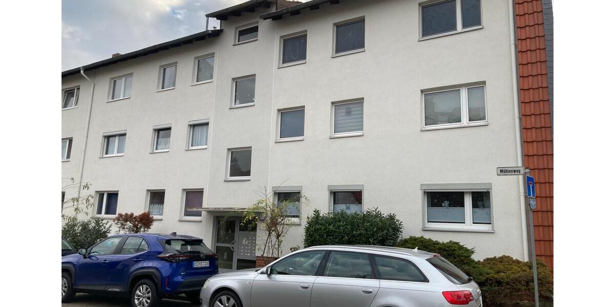 1-Zi.-Eigentumswohnung BS-Rüningen – renoviert & provisionsfrei 1 zimmer