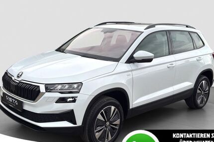 Skoda Karoq 43.478 km 26.600 € Braunschweig 38122