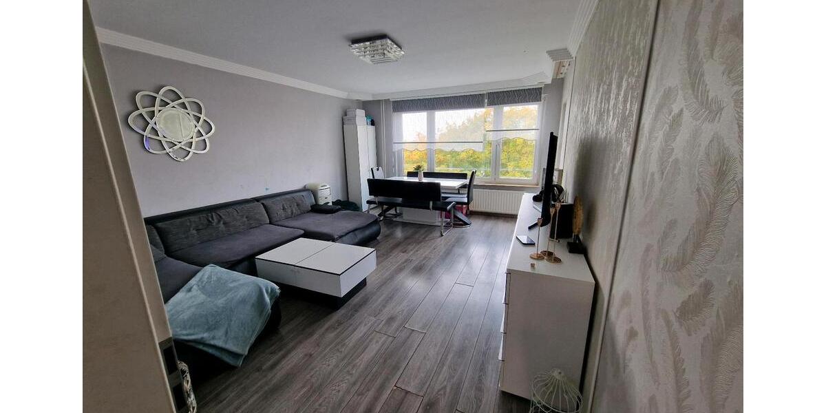 Etagenwohnung Salzgitter Ortschaft Nord - 4 Zimmer, 86 m&sup2;, 1.150&euro; | Angebot:24743445