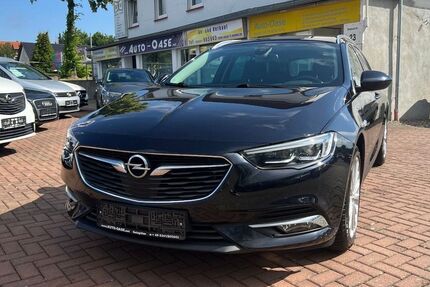 Opel Insignia 100.000 km 15.490 &euro; Salzgitter-Bad 38259