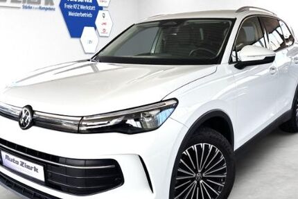 VW Tiguan 34.200 km 31.490 € Peine 31226