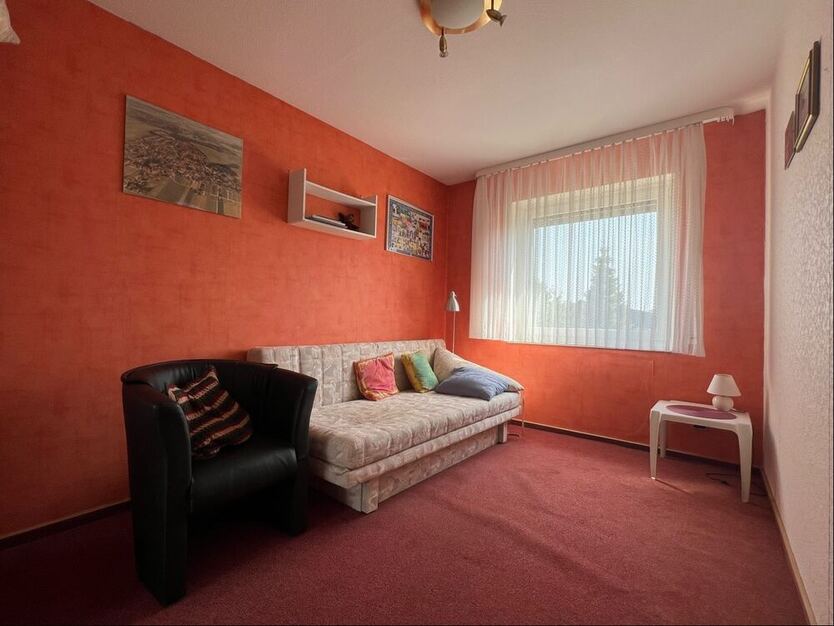 Wohnen auf einer Ebene 4 zimmer