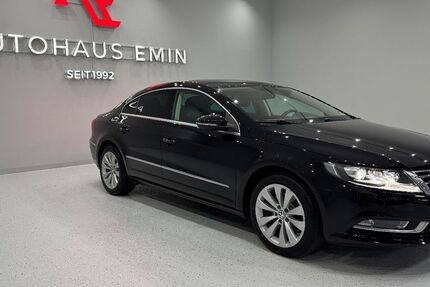 VW CC 125.408 km 10.950 € Salzgitter 38228