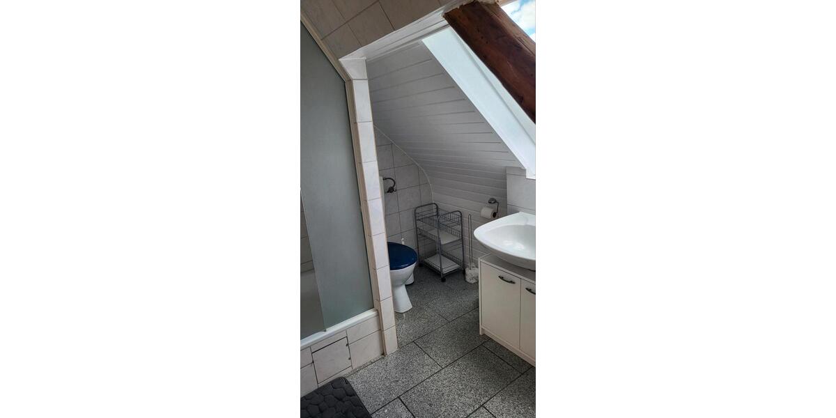 Dachgeschoßwohnung Salzgitter Ortschaft Nord - 1 Zimmer, 24 m&sup2;, 450&euro; | Angebot:26154412