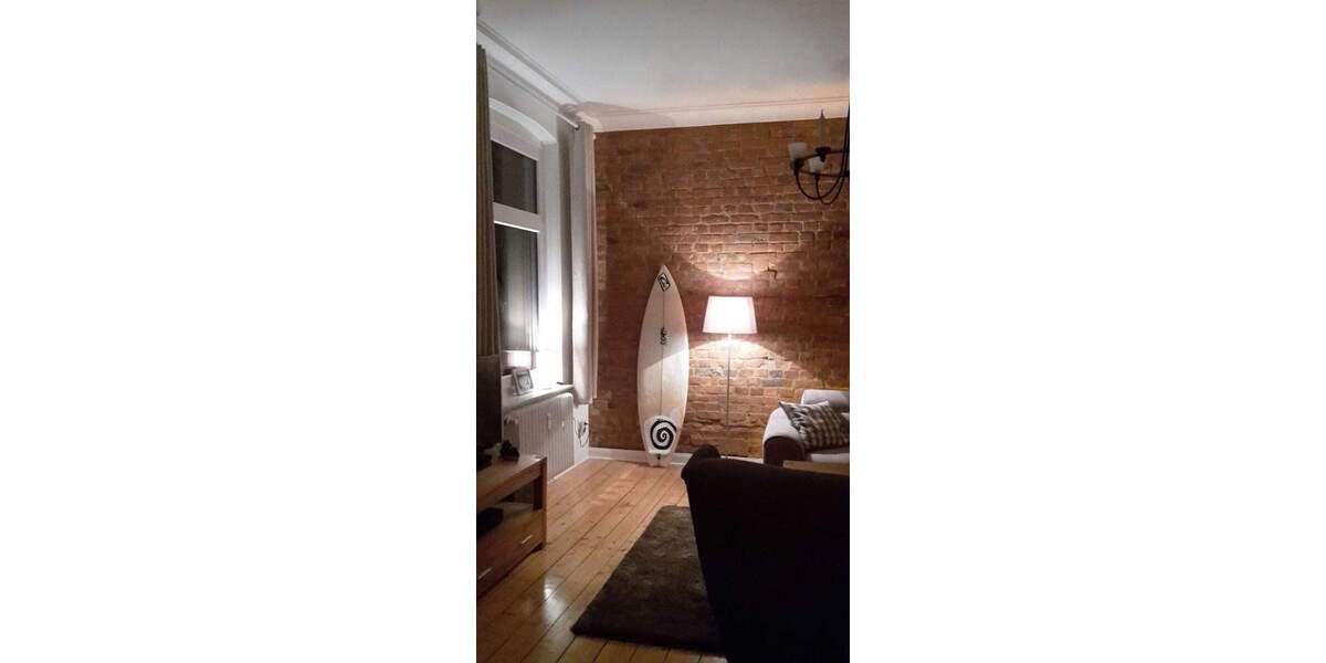 Etagenwohnung Wolfenbüttel Stadtgebiet - 5 Zimmer, 125 m&sup2;, 290.000&euro; | Angebot:25779608