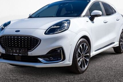 Ford Puma 23.700 km 20.850 € Wolfenbüttel 38302