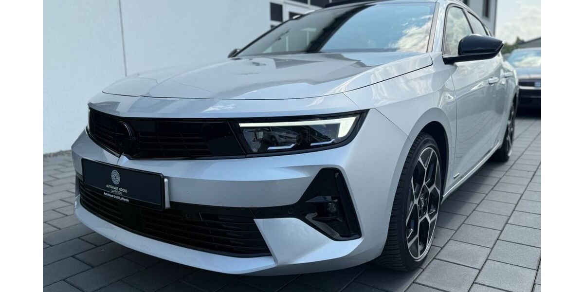 Opel Astra 27.000 km 24.990 &euro; Ilsede 31246