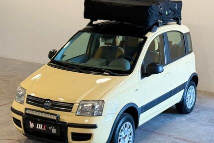 Fiat Panda 176.700 km 5.790 € Wolfenbüttel 38302
