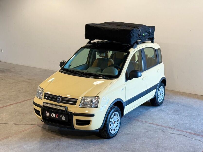 Fiat Panda 176.700 km 5.790 € Wolfenbüttel 38302