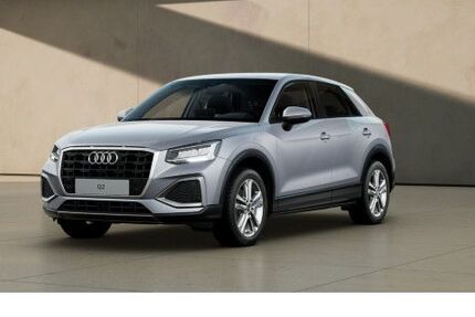 Audi Q2 3.336 km 24.690 &euro; Wolfsburg 38440