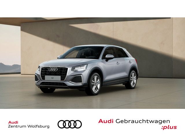 Audi Q2 3.336 km 24.690 &euro; Wolfsburg 38440