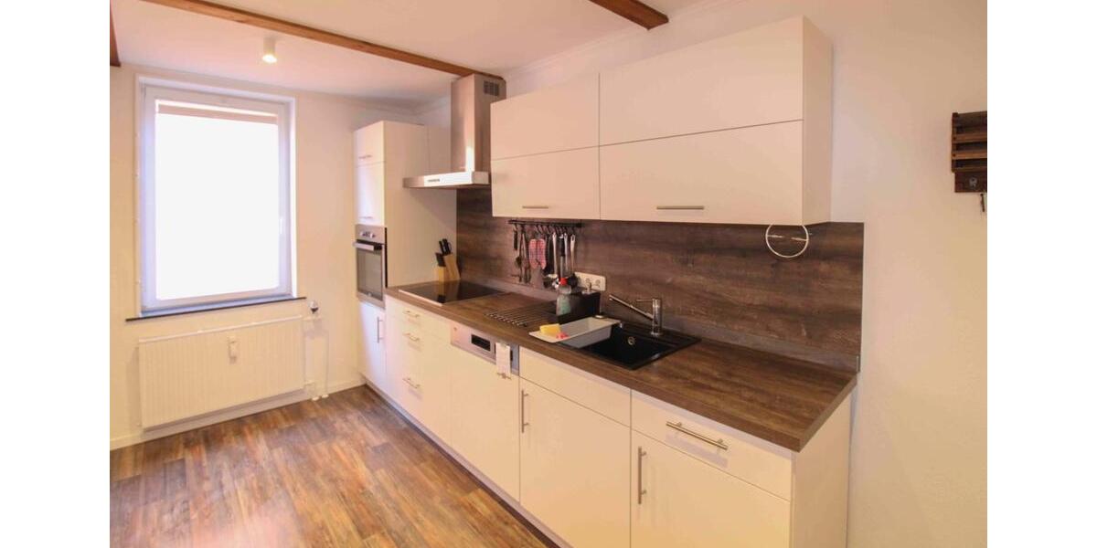 Maisonettenwohnung Wolfsburg Alt-Wolfsburg - 3 Zimmer, 98 m&sup2;, 205.000&euro; | Angebot:26017698