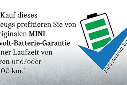 Mini Cooper SE 4.331 km 25.990 &euro; Braunschweig 38112