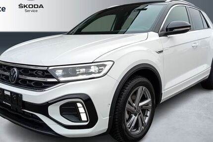 VW T-Roc 11.111 km 29.270 &euro; Wolfsburg 38446