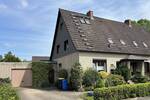 Doppelhaushälfte Salzgitter Hallendorf - 4 Zimmer, 100 m&sup2;, 219.000&euro; | Angebot:26820543