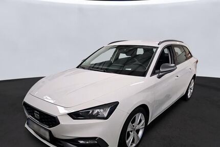 Seat Leon 163.192 km 11.990 &euro; Braunschweig 38122