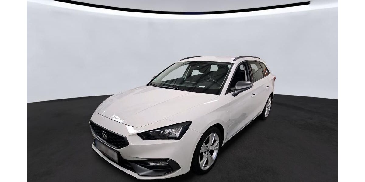 Seat Leon 163.192 km 11.990 &euro; Braunschweig 38122