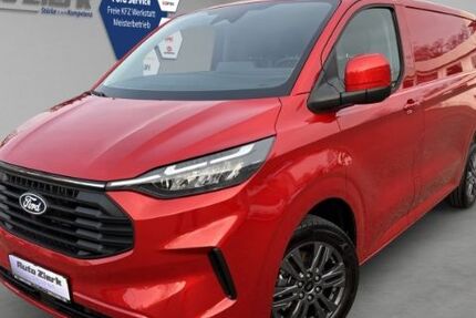 Ford Transit Custom 5.364 km 31.990 &euro; Peine 31226