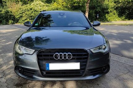 Audi A6 267.000 km 10.400 &euro; Salzgitter 38228