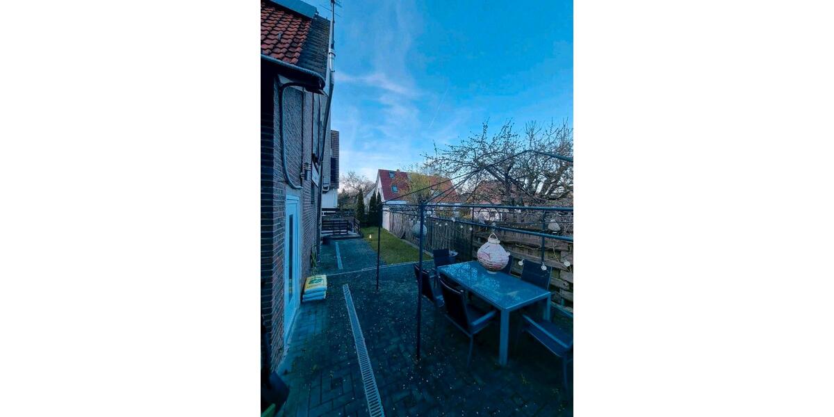 Einfamilienhaus Braunschweig Wabe-Schunter-Beberbach - 6 Zimmer, 154 m&sup2;, 549.000&euro; | Angebot:26063131