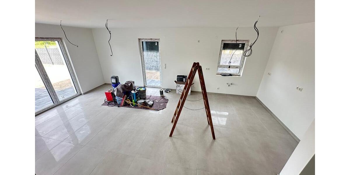 Doppelhaushälfte Braunschweig Wabe-Schunter-Beberbach - 5 Zimmer, 14 m&sup2;, 1.950&euro; | Angebot:26679495