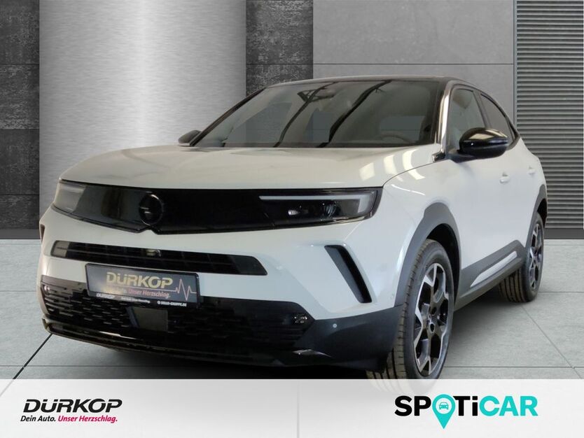 Opel Mokka 8.704 km 23.950 € Braunschweig 38126
