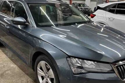 Skoda Superb 131.403 km 17.950 &euro; Schöppenstedt 38170