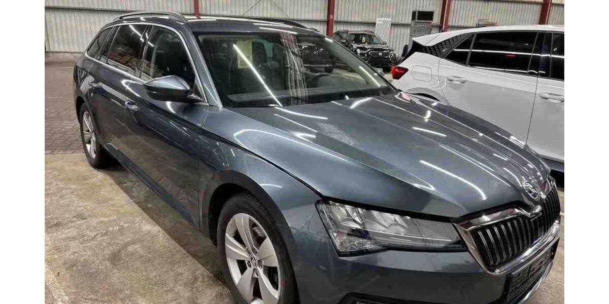 Skoda Superb 131.403 km 17.950 &euro; Schöppenstedt 38170