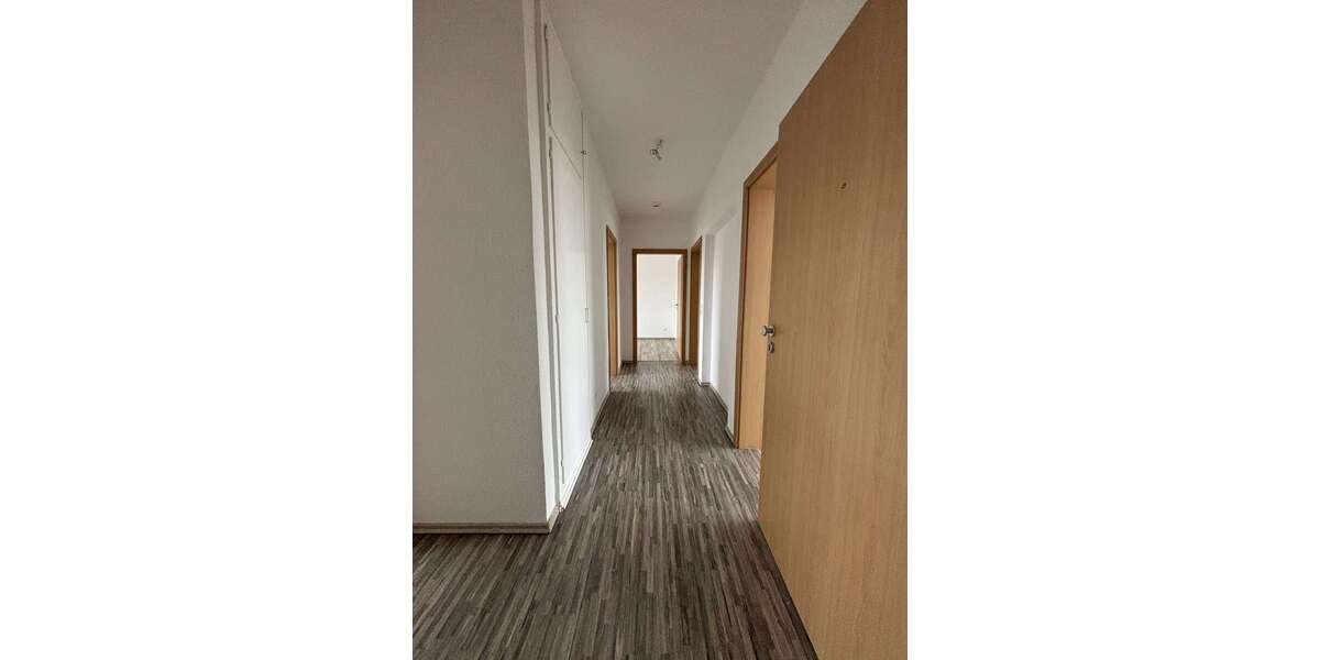 Etagenwohnung Wolfenbüttel Ahlum - 3 Zimmer, 69 m&sup2;, 540&euro; | Angebot:27589561