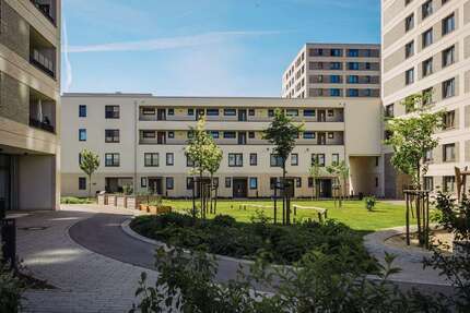 Wohnung Wolfsburg Detmerode - 3 Zimmer, 95 m&sup2;, 1.094&euro; | Angebot:25051951