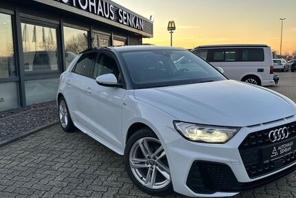 Audi A1 79.000 km 21.490 &euro; Peine 31228