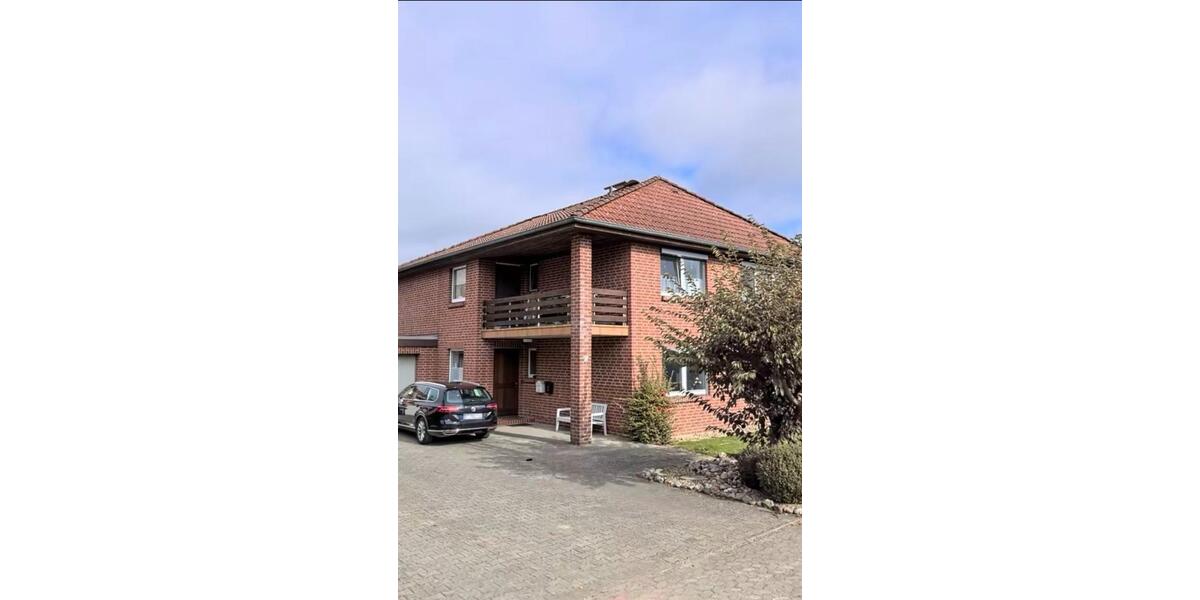 Erdgeschoßwohnung Gifhorn - 3 Zimmer, 100 m&sup2;, 600&euro; | Angebot:25297732